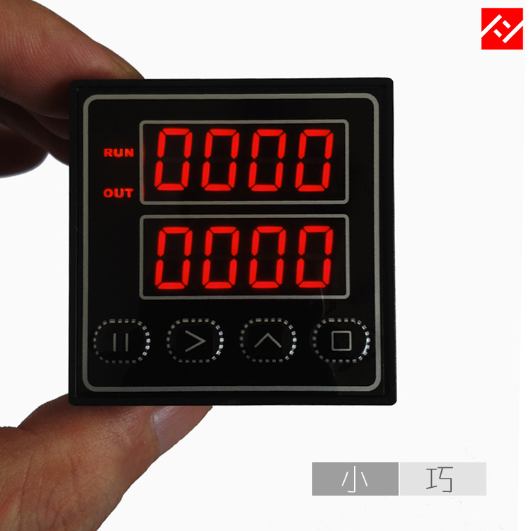 HB48|FY48|計(jì)數(shù)器|計(jì)時(shí)器|時(shí)間繼電器|累時(shí)器|轉(zhuǎn)速表|頻率計(jì)