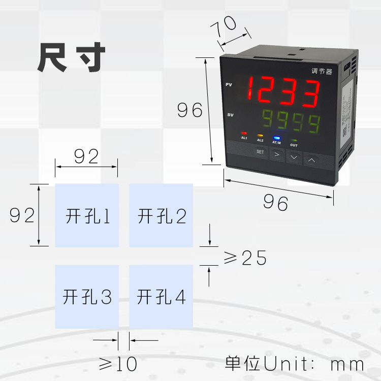 5135三位半表頭|數(shù)字電壓表|數(shù)字電流表|數(shù)字面板表|數(shù)顯電壓表|數(shù)顯電流表